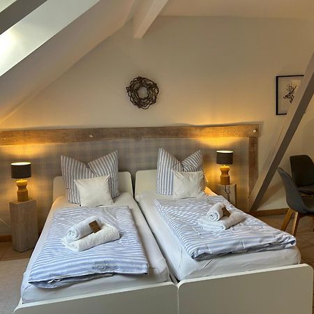 Apartament Weberhof - Muenster Zewnętrze zdjęcie