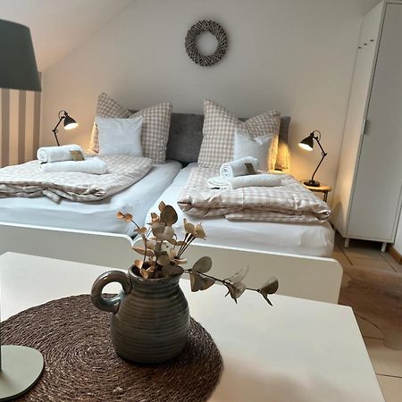 Apartament Weberhof - Muenster Zewnętrze zdjęcie