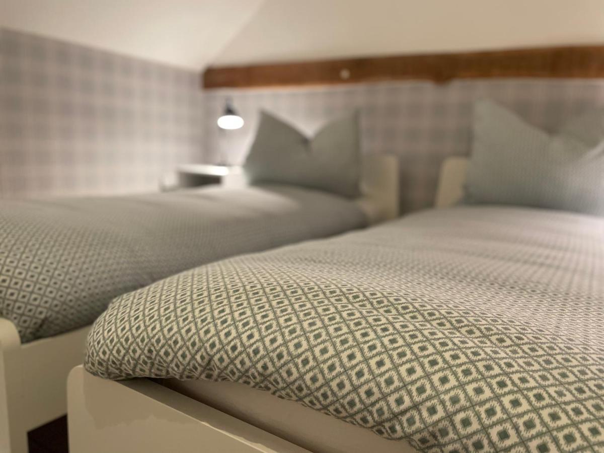Apartament Weberhof - Muenster Zewnętrze zdjęcie