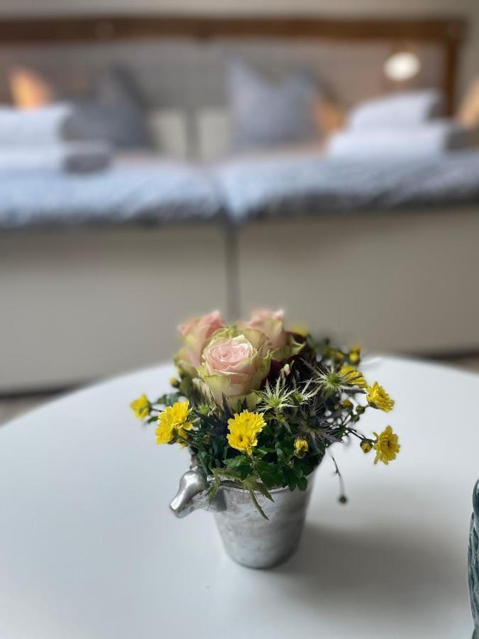 Apartament Weberhof - Muenster Zewnętrze zdjęcie