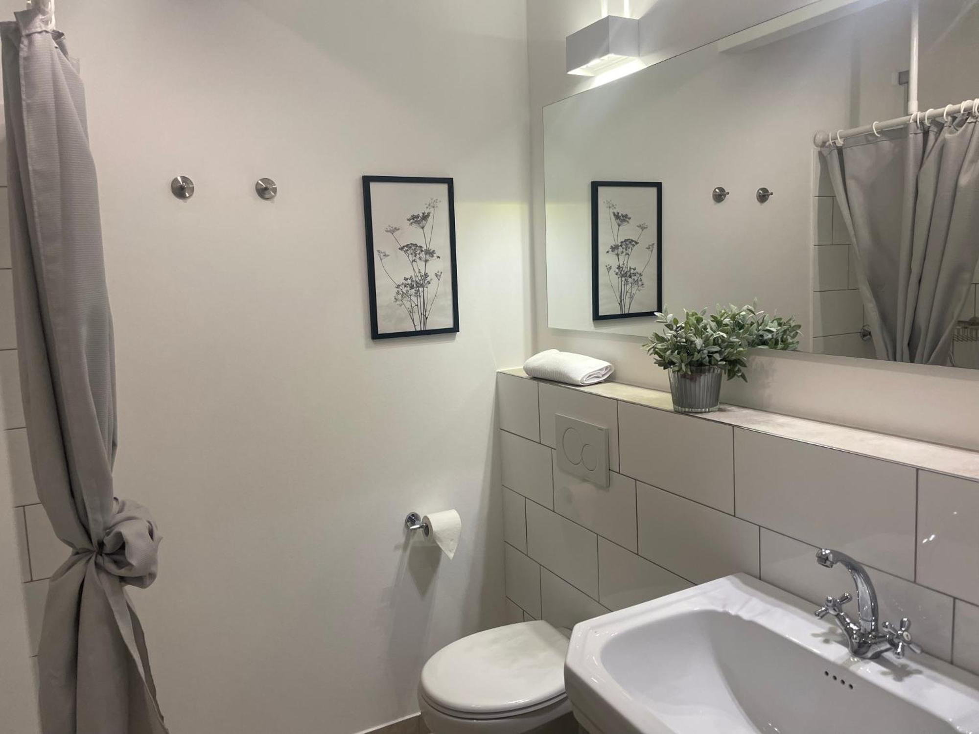 Apartament Weberhof - Muenster Zewnętrze zdjęcie