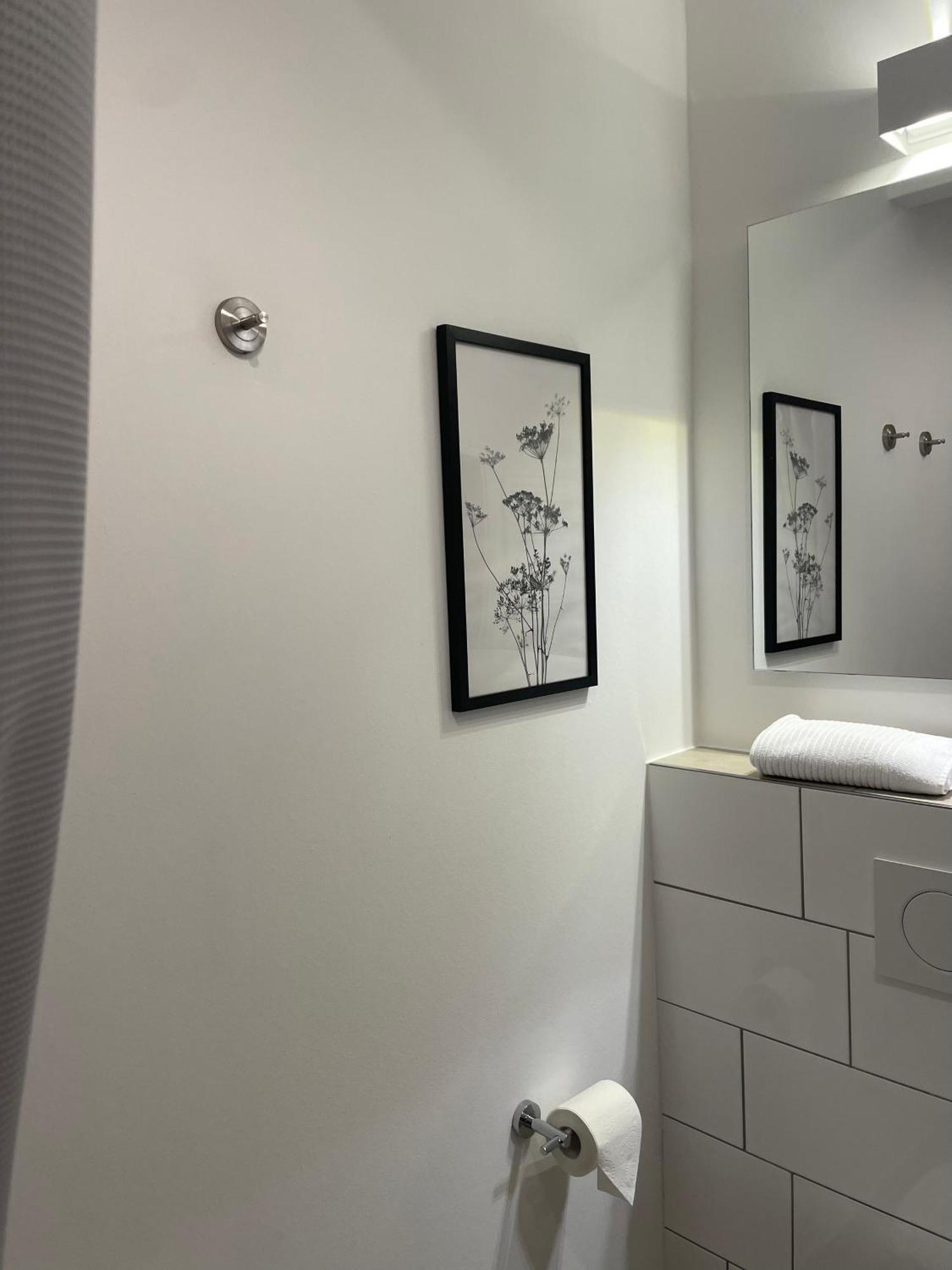 Apartament Weberhof - Muenster Zewnętrze zdjęcie