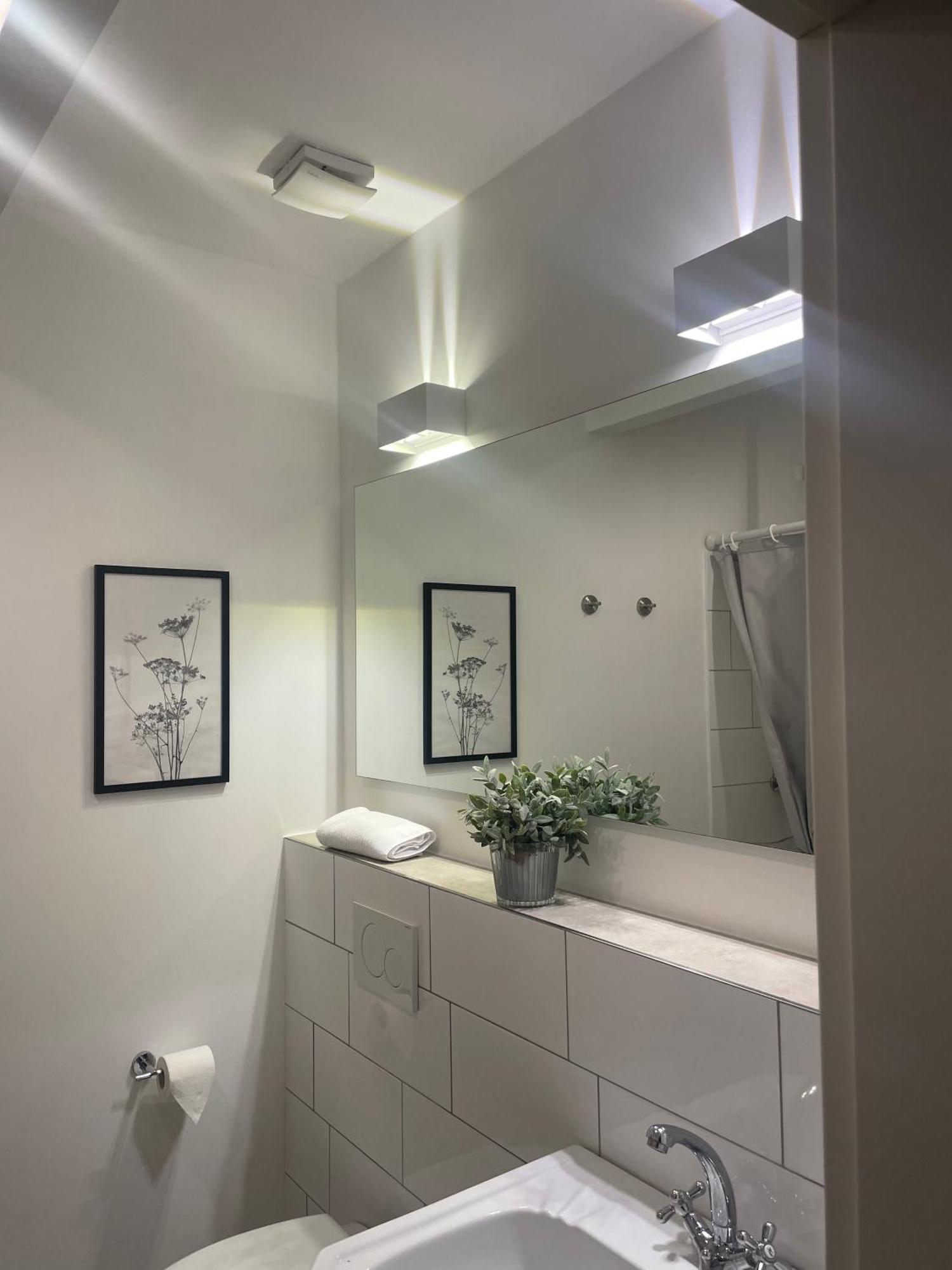 Apartament Weberhof - Muenster Zewnętrze zdjęcie