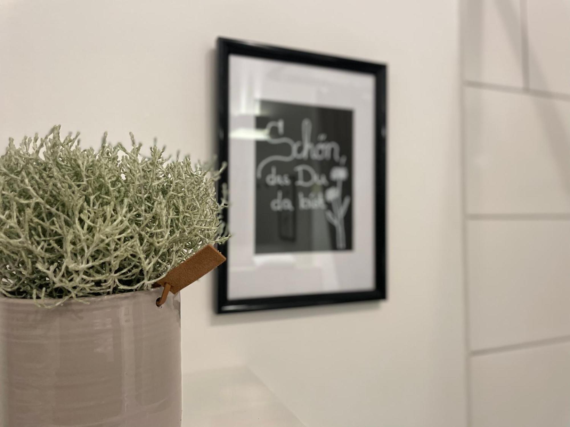 Apartament Weberhof - Muenster Zewnętrze zdjęcie