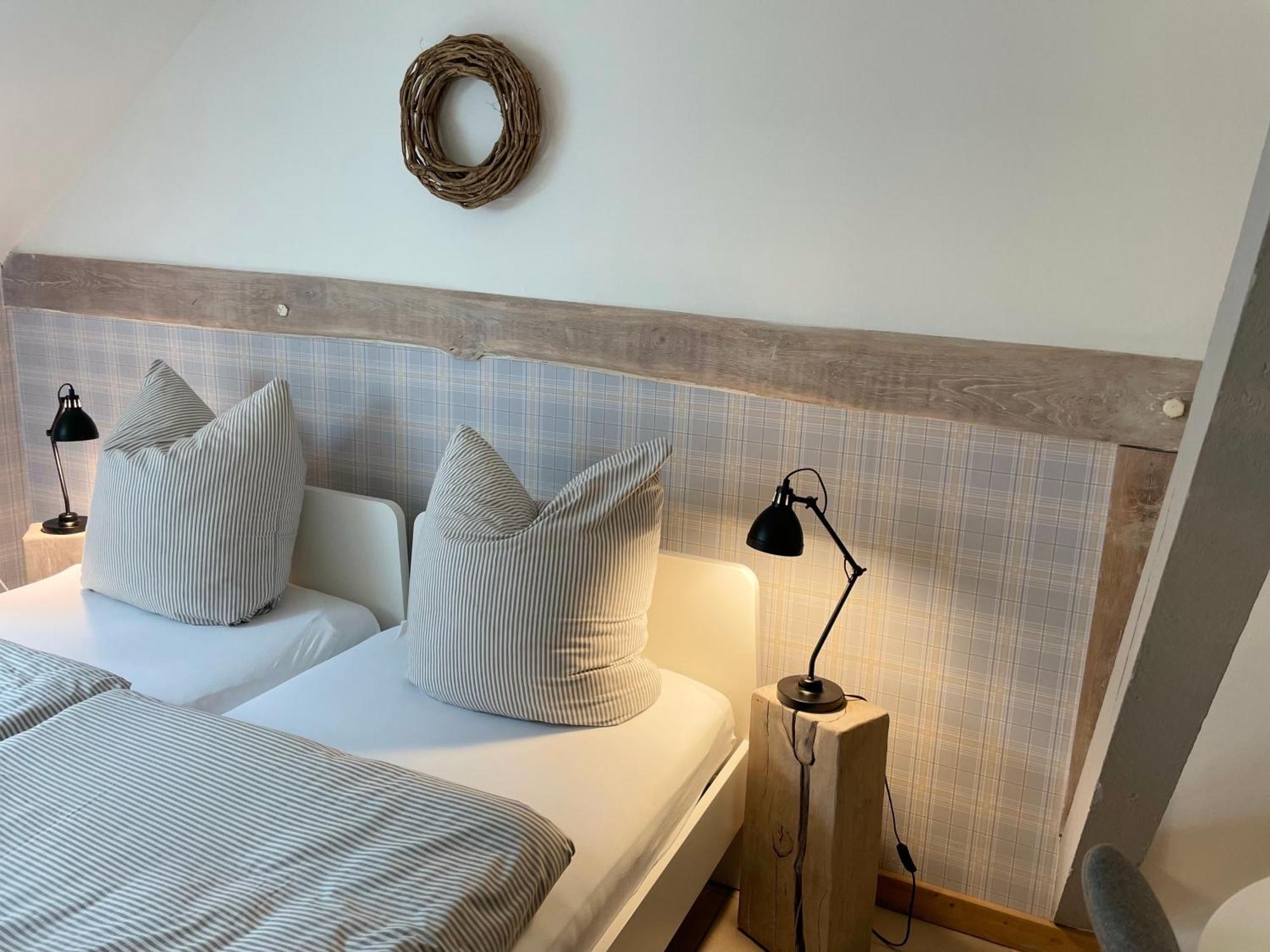 Apartament Weberhof - Muenster Zewnętrze zdjęcie