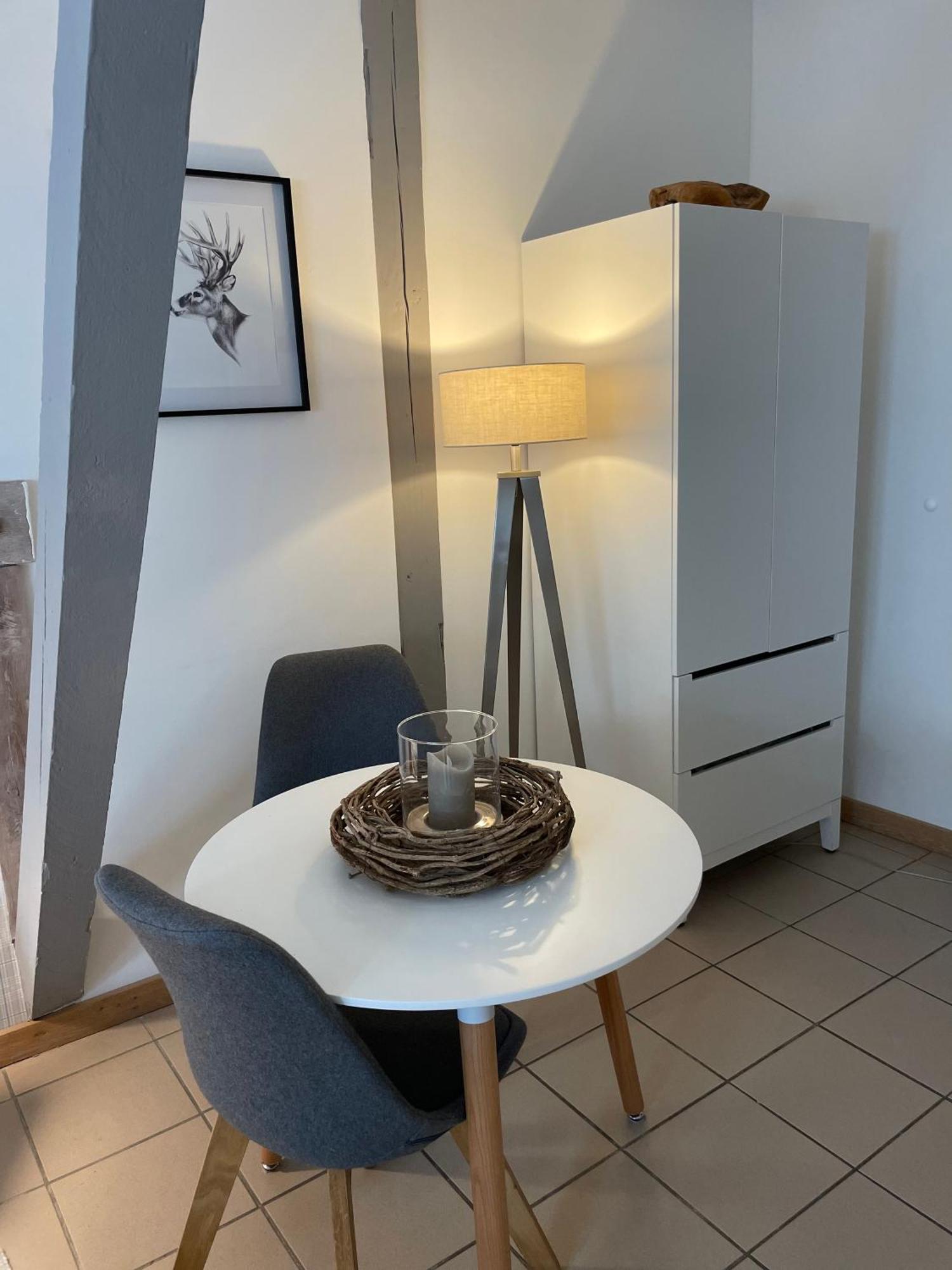 Apartament Weberhof - Muenster Zewnętrze zdjęcie
