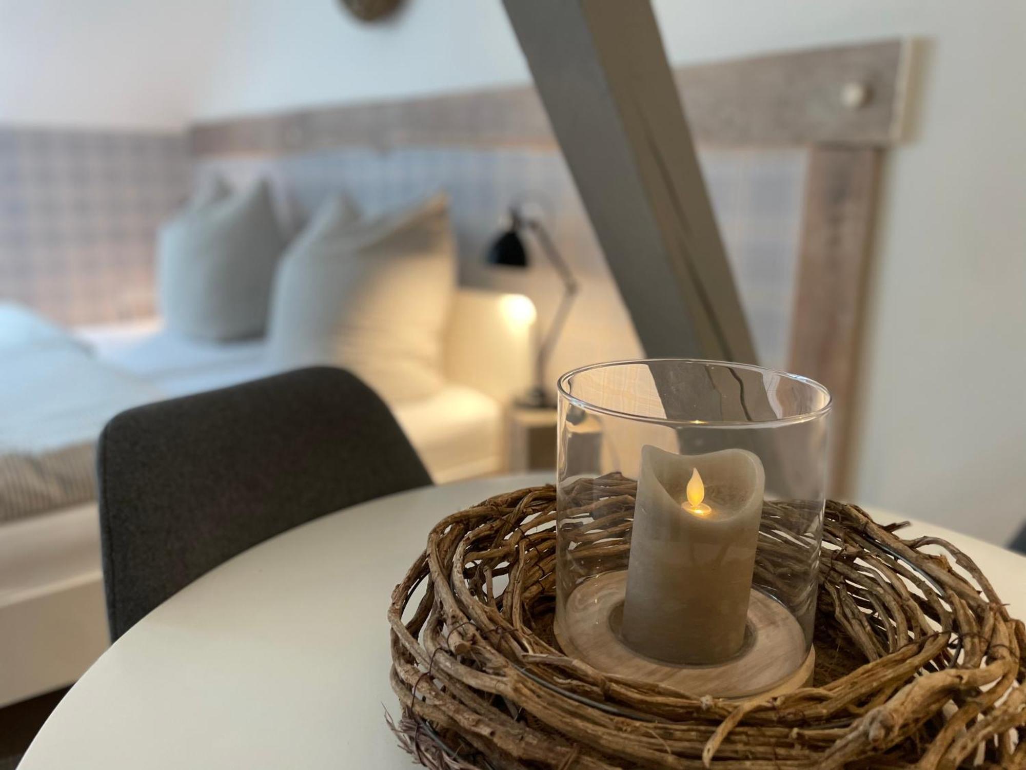 Apartament Weberhof - Muenster Zewnętrze zdjęcie