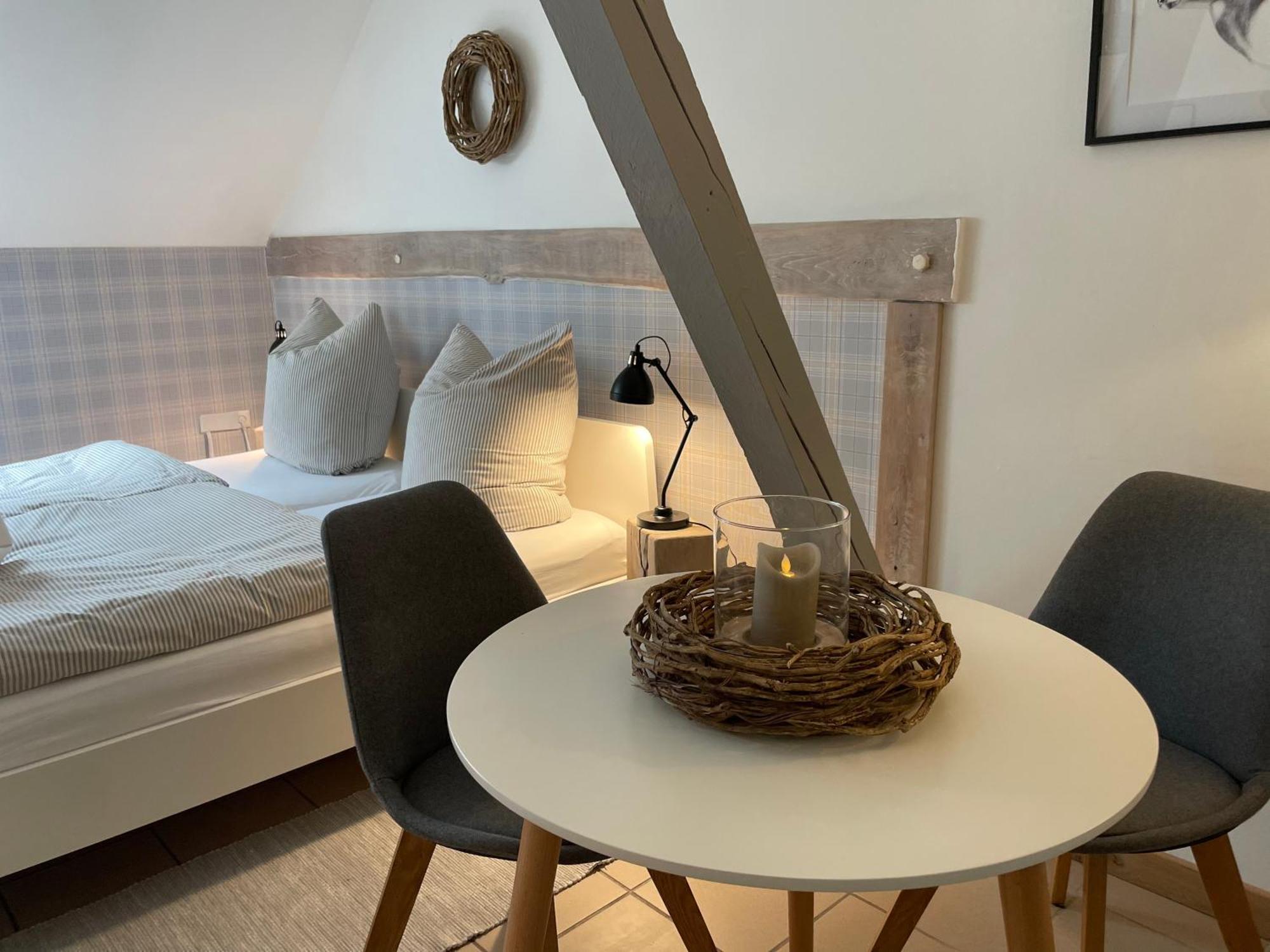 Apartament Weberhof - Muenster Zewnętrze zdjęcie