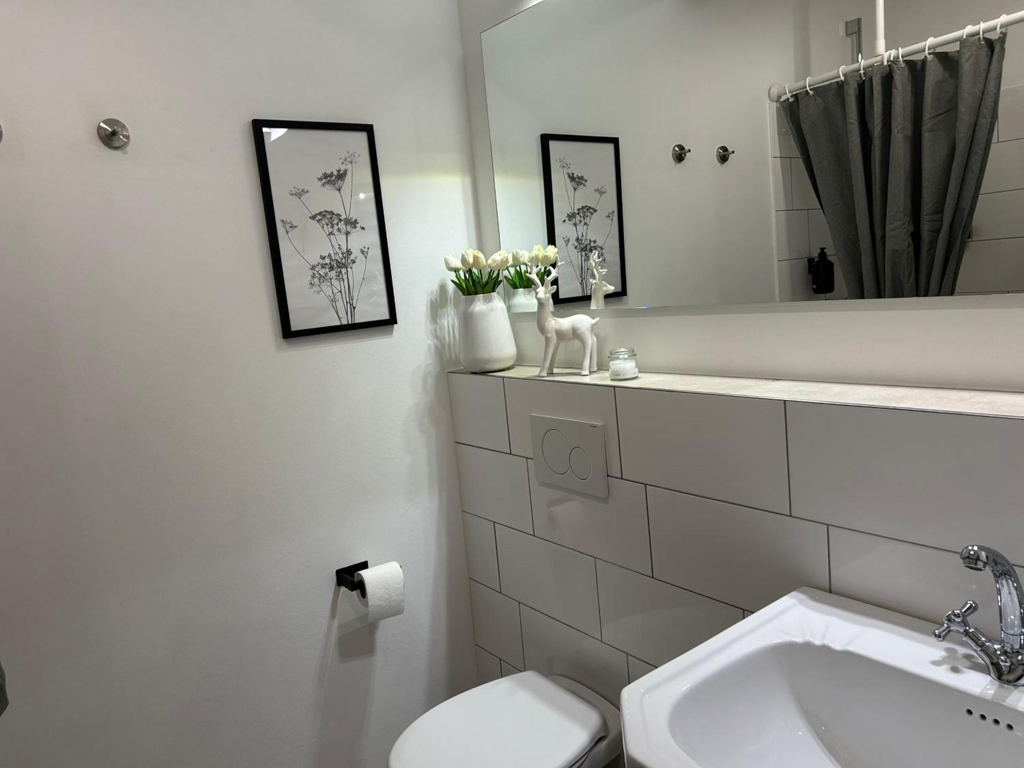 Apartament Weberhof - Muenster Zewnętrze zdjęcie
